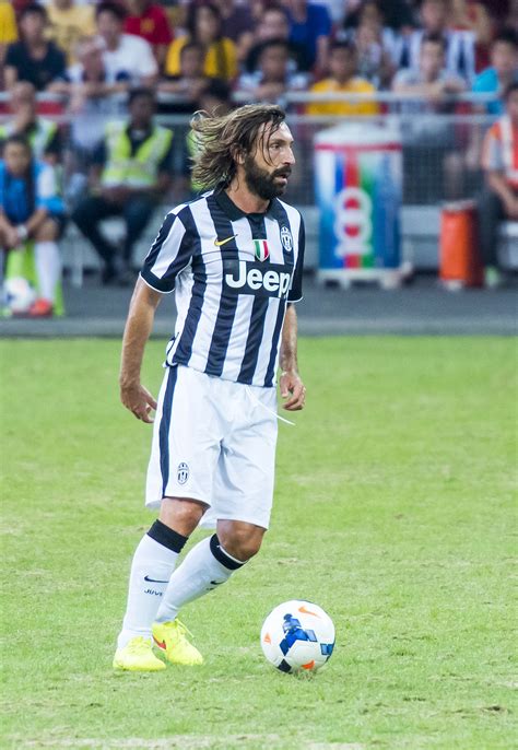 pirlo andrea wikipedia.